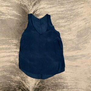 AQC Silk Tank